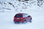 Fiat Freemont AWD 2012 года